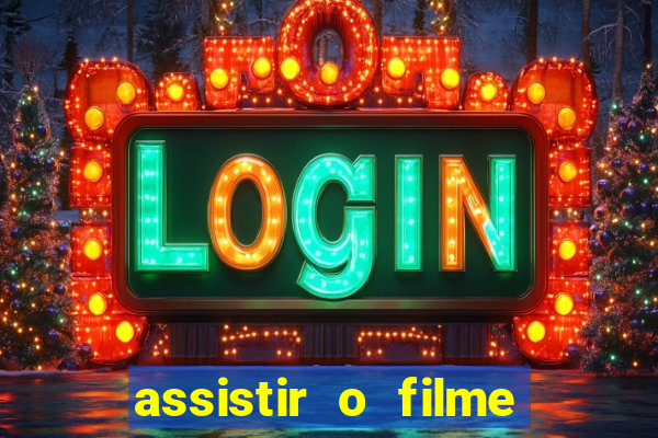 assistir o filme bilhete de loteria completo dublado